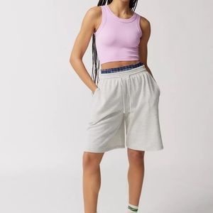 Out From Under Perfect Strangers Seamless Bra Top